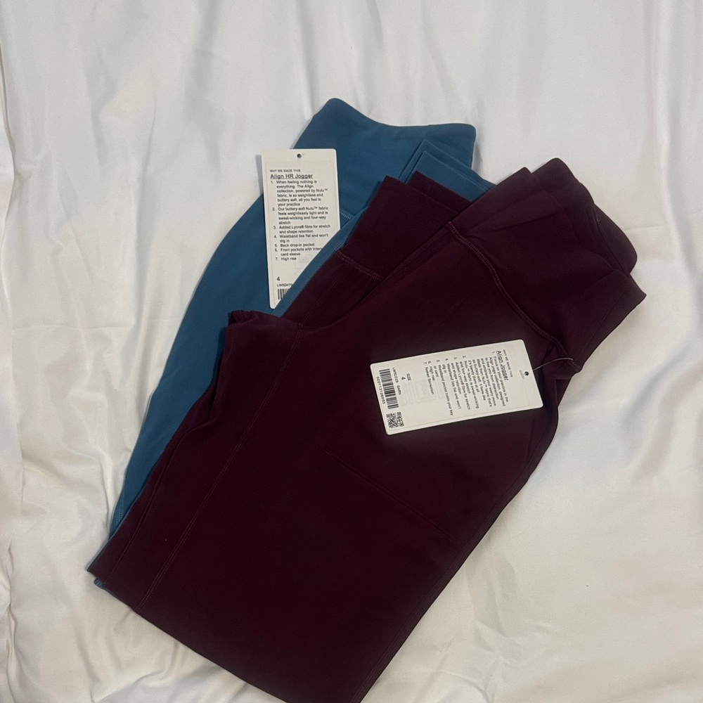 lululemon Align HR jogger